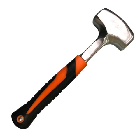 2lb ( 32oz) Club Hammer ( one Piece Steel Handle) 